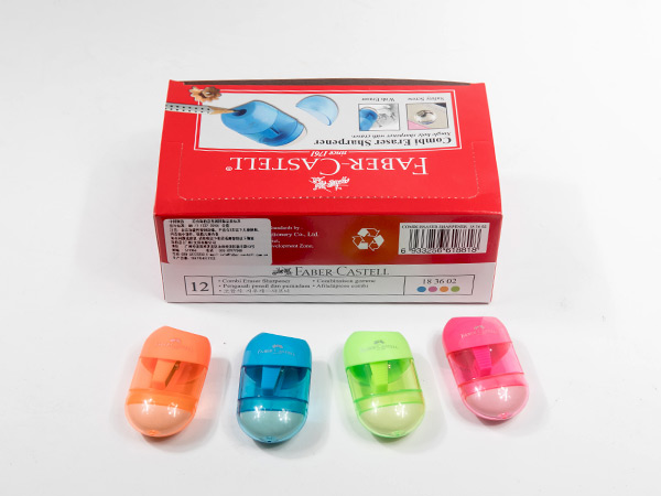 辉柏嘉笔刨183602