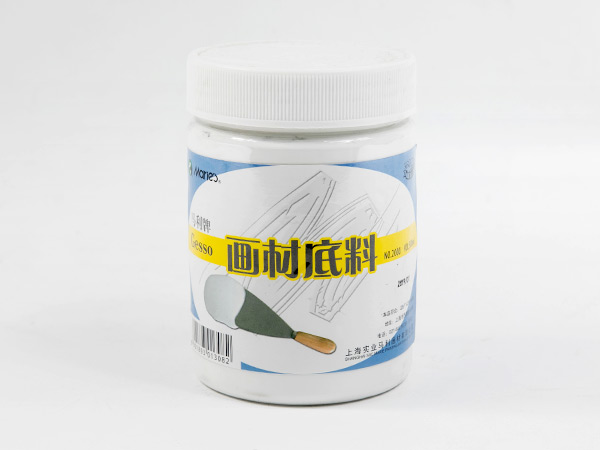 马利500ml画材底料-2000